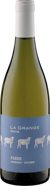 La Grange Wein Pabiro